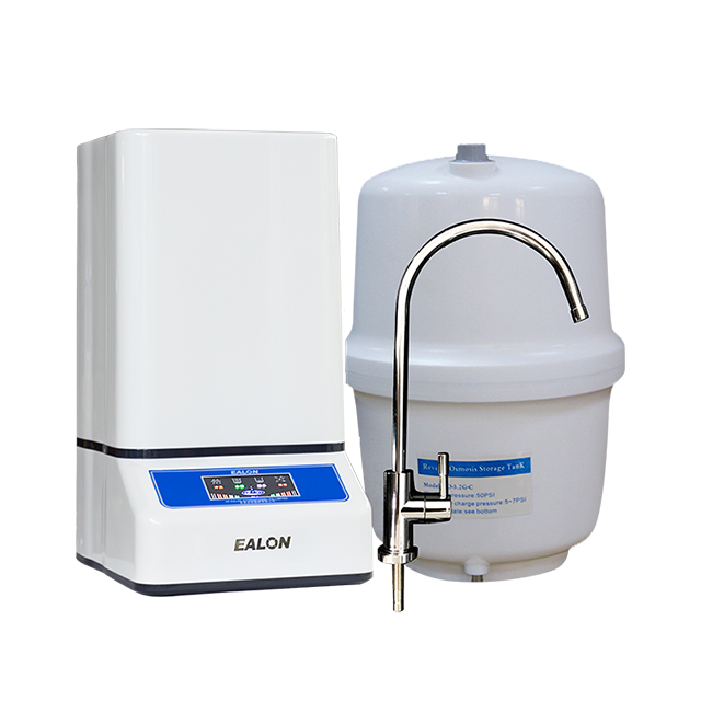 益能水中寶直飲水機(jī)EL-RO5-A8